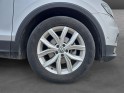 Volkswagen tiguan 2.0 tdi 150 dsg7 2x4 black r-line toit ouvrant car play sièges chauffants virtual cockpit garantie 12 mois...