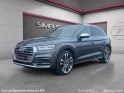 Audi sq5 v6 3.0 tfsi 354 tiptronic 8 quattro full options garantie 12mois occasion parc voitures beauvais simplicicar...