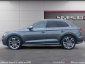 Audi sq5 v6 3.0 tfsi 354 tiptronic 8 quattro full options garantie 12mois occasion parc voitures beauvais simplicicar...