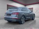 Audi sq5 v6 3.0 tfsi 354 tiptronic 8 quattro full options garantie 12mois occasion parc voitures beauvais simplicicar...