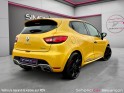 Renault clio iv rs cup occasion simplicicar besanÇon simplicicar simplicibike france