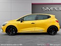 Renault clio iv rs cup occasion simplicicar besanÇon simplicicar simplicibike france