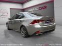 Lexus is my20 300h f sport/carplay/toit ouvrant/siege chauffant occasion paris 17ème (75)(porte maillot) simplicicar...