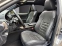 Lexus is my20 300h f sport/carplay/toit ouvrant/siege chauffant occasion paris 17ème (75)(porte maillot) simplicicar...