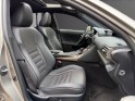 Lexus is my20 300h f sport/carplay/toit ouvrant/siege chauffant occasion paris 17ème (75)(porte maillot) simplicicar...