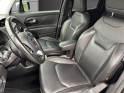 Jeep renegade 1.4 i multiair ss 140 ch limited advanced technologies a - garantie 12 mois -faible kilométrages -...