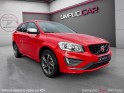 Volvo xc60 d4 163 ch stopstart r-design occasion simplicicar pertuis  simplicicar simplicibike france