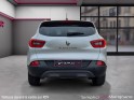 Renault kadjar 1.6l 130ch blue dci boite cvt graphite/toit panoramique camera recul/keyless/garantie 12 mois occasion...