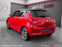 Suzuki swift 1.2 dualjet hybrid pack occasion simplicicar pertuis  simplicicar simplicibike france