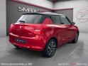 Suzuki swift 1.2 dualjet hybrid pack occasion simplicicar pertuis  simplicicar simplicibike france