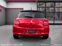 Suzuki swift 1.2 dualjet hybrid pack occasion simplicicar pertuis  simplicicar simplicibike france