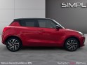 Suzuki swift 1.2 dualjet hybrid pack occasion simplicicar pertuis  simplicicar simplicibike france