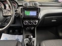 Suzuki swift 1.2 dualjet hybrid pack occasion simplicicar pertuis  simplicicar simplicibike france