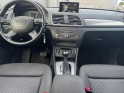 Audi q3 q3 2.0 tdi 150 ch s tronic 7 quattro ambiente occasion simplicicar beaune simplicicar simplicibike france