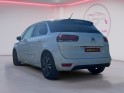 Citroen c4 spacetourer 130 ss eat8 shine-carplay-camera de recul- hayon main libre occasion simplicicar orgeval  simplicicar...