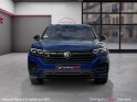 Volkswagen touareg r 3.0 tsi ehybrid 462 ch tiptronic 8 4motion - attelage - toit ouvrant - matrix - garantie 12 mois...