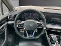 Volkswagen touareg r 3.0 tsi ehybrid 462 ch tiptronic 8 4motion - attelage - toit ouvrant - matrix - garantie 12 mois...