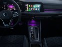 Volkswagen golf 2021 1.5 etsi opf 150 dsg7 r-line, garantie 12 mois, toit ouvrant carplay, harman kardon occasion simplicicar...