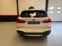 Bmw x1 f48 sdrive 18i 140 ch dkg7 m sport / intérieur alcantara bi-ton m / hayon électrique / occasion simplicicar...