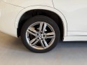 Bmw x1 f48 sdrive 18i 140 ch dkg7 m sport / intérieur alcantara bi-ton m / hayon électrique / occasion simplicicar...