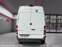 Mercedes sprinter fourgon gn 316 cdi 43sl 4x2 3.5t 7g tronic plus occasion simplicicar beaune simplicicar simplicibike france