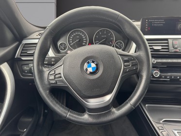 Bmw serie 3 f30 lci2 318d 150 ch bva8 luxury occasion simplicicar beaune simplicicar simplicibike france