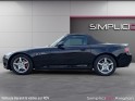 Honda s2000 roadster 2.0 vtec 16v - 241 ch. - excellent état - suivi d'entretien complet honda occasion avignon (84)...