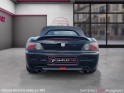 Honda s2000 roadster 2.0 vtec 16v - 241 ch. - excellent état - suivi d'entretien complet honda occasion avignon (84)...