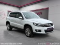 Volkswagen tiguan 2.0 tdi 177 fap bluemotion technology sportline 4motion occasion simplicicar la ciotat simplicicar...