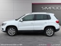 Volkswagen tiguan 2.0 tdi 177 fap bluemotion technology sportline 4motion occasion simplicicar la ciotat simplicicar...