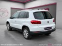 Volkswagen tiguan 2.0 tdi 177 fap bluemotion technology sportline 4motion occasion simplicicar la ciotat simplicicar...