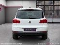 Volkswagen tiguan 2.0 tdi 177 fap bluemotion technology sportline 4motion occasion simplicicar la ciotat simplicicar...