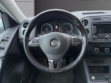 Volkswagen tiguan 2.0 tdi 177 fap bluemotion technology sportline 4motion occasion simplicicar la ciotat simplicicar...