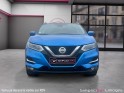 Nissan qashqai 1.3 dig-t 160 dct tekna  attelage amovible occasion simplicicar limoges  simplicicar simplicibike france