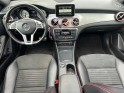 Mercedes classe gla fascination 220 toit ouvrant/ camera de recul 7-g dct a occasion simplicicar orgeval  simplicicar...