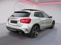 Mercedes classe gla fascination 220 toit ouvrant/ camera de recul 7-g dct a occasion simplicicar orgeval  simplicicar...