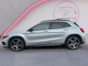 Mercedes classe gla fascination 220 toit ouvrant/ camera de recul 7-g dct a occasion simplicicar orgeval  simplicicar...