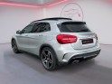 Mercedes classe gla fascination 220 toit ouvrant/ camera de recul 7-g dct a occasion simplicicar orgeval  simplicicar...