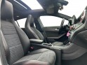 Mercedes classe gla fascination 220 toit ouvrant/ camera de recul 7-g dct a occasion simplicicar orgeval  simplicicar...