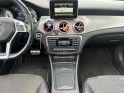 Mercedes classe gla fascination 220 toit ouvrant/ camera de recul 7-g dct a occasion simplicicar orgeval  simplicicar...