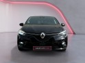 Renault clio v intens 130ch edc carplay / radar de recul / clé main libre occasion simplicicar orgeval  simplicicar...