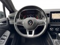 Renault clio v intens 130ch edc carplay / radar de recul / clé main libre occasion simplicicar orgeval  simplicicar...