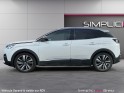 Peugeot 3008 hybrid4 300 e-eat8 gt - full options - garantie 12 mois occasion simplicicar brest simplicicar simplicibike france