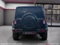 Jeep wrangler my21 unlimited 4xe 2.0 l t 380 ch phev 4x4 bva8 80th anniversary garantie 12 mois occasion abbeville...