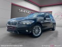 Bmw serie 1 f20 lci 114d 95 ch lounge occasion simplicicar rouen simplicicar simplicibike france