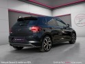 Volkswagen polo 2.0 tsi 200 ss dsg6 gti, siège intérieur en cuir alcantara, garantie 12 mois occasion scl 56 - simplicicar...