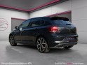 Volkswagen polo 2.0 tsi 200 ss dsg6 gti, siège intérieur en cuir alcantara, garantie 12 mois occasion scl 56 - simplicicar...