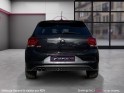 Volkswagen polo 2.0 tsi 200 ss dsg6 gti, siège intérieur en cuir alcantara, garantie 12 mois occasion scl 56 - simplicicar...