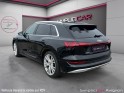 Audi e-tron sportback 55 quattro 408 ch avus extended occasion avignon (84) simplicicar simplicibike france