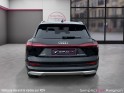 Audi e-tron sportback 55 quattro 408 ch avus extended occasion avignon (84) simplicicar simplicibike france